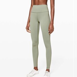 Lululemon Wunder Under